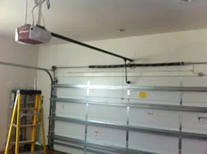 Master Garage Door Service Jersey City, NJ 201-393-0370 - Openers